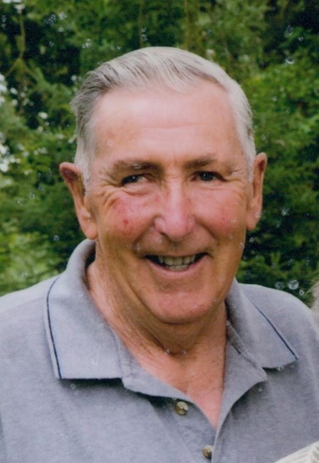 Obituary of John Alfred Earl