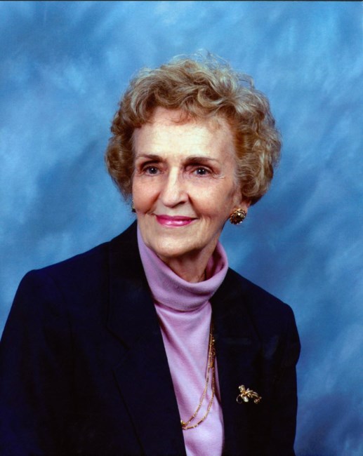 Obituario de Frances B. Brooks