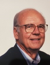 Obituary of James Thornton Burton