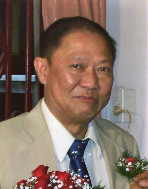Obituario de Hung Phi Tu