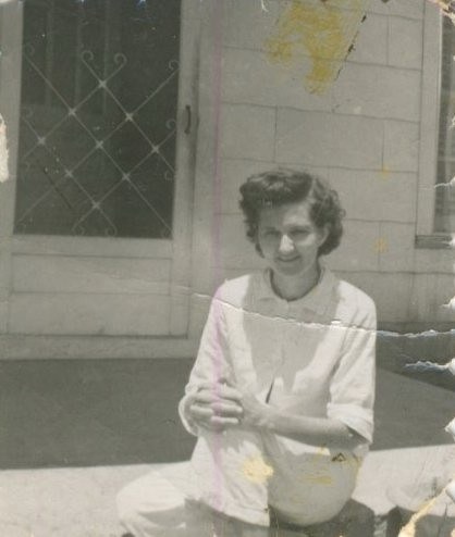 Obituary of Betty Hurst