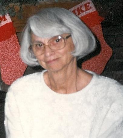 Obituary of Jean P. Turner