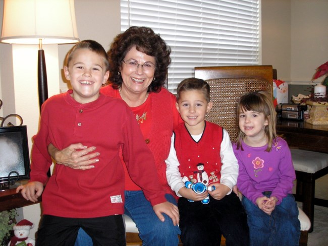 Barbara Boehm Obituary Katy Tx