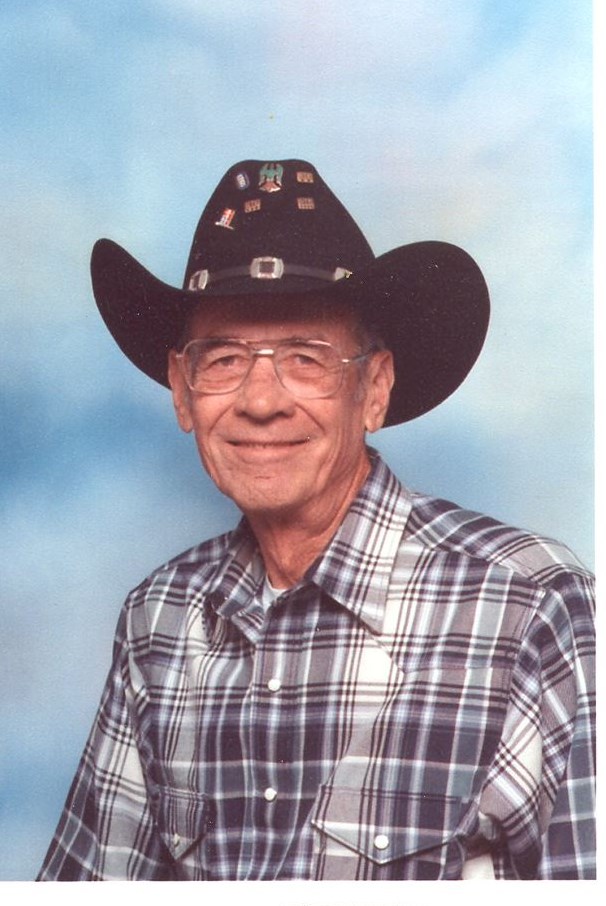 Obituary of Richard Andrew Brown