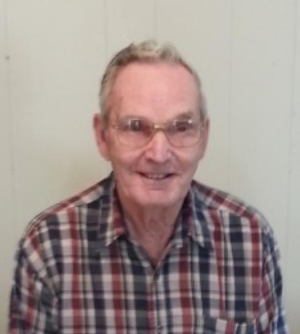 Obituario de Charles L. Beasley