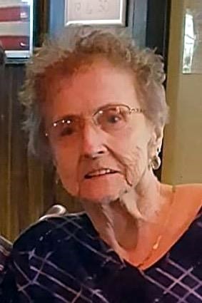 Obituary of Claudia Kay Morton