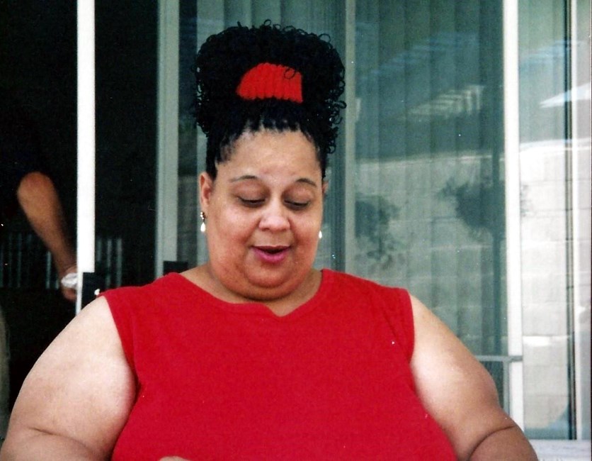 Obituary of Donna Alana Brown