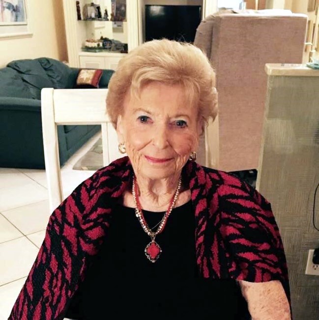 Obituary of Iris June Serle