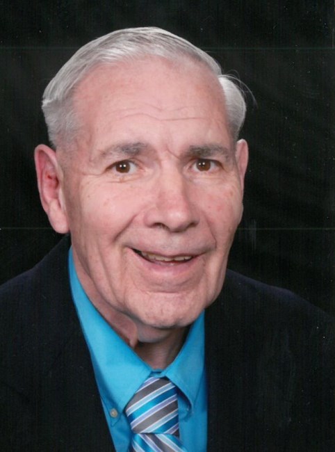 Obituary of Dale Zelt