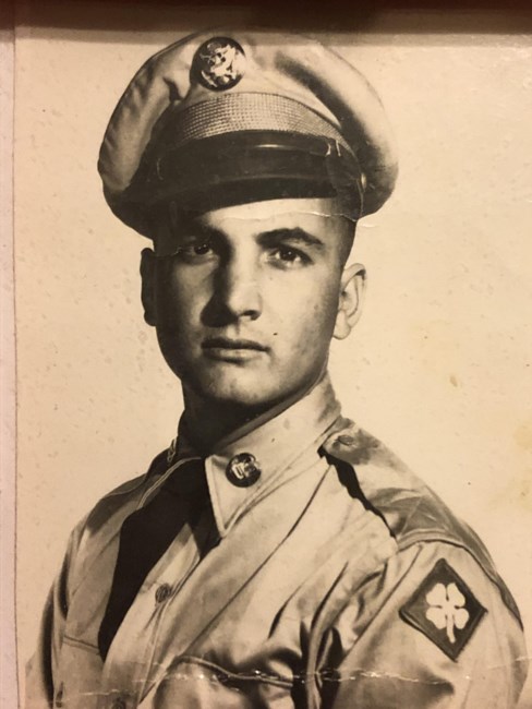 Obituary of Francisco C Longoria