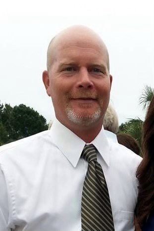 Obituary of Christopher Keith Carmichael