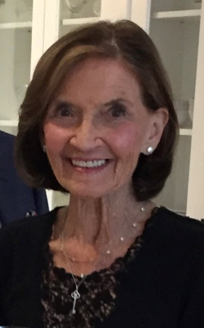 Obituary of Lois Marion Caldiero