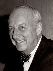 Obituary of Robert Fowler Herbst