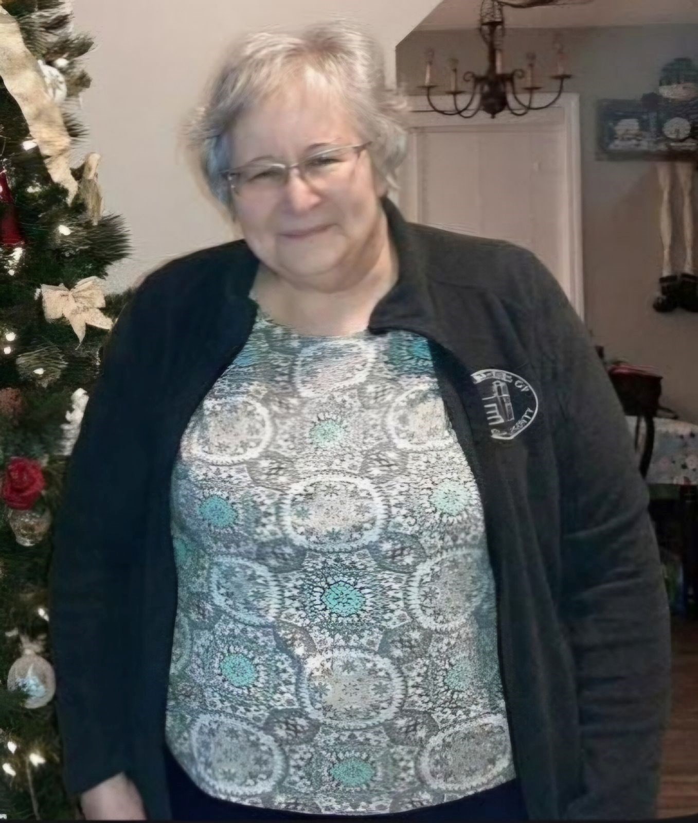 Obituary of Kathleen Marie Golding