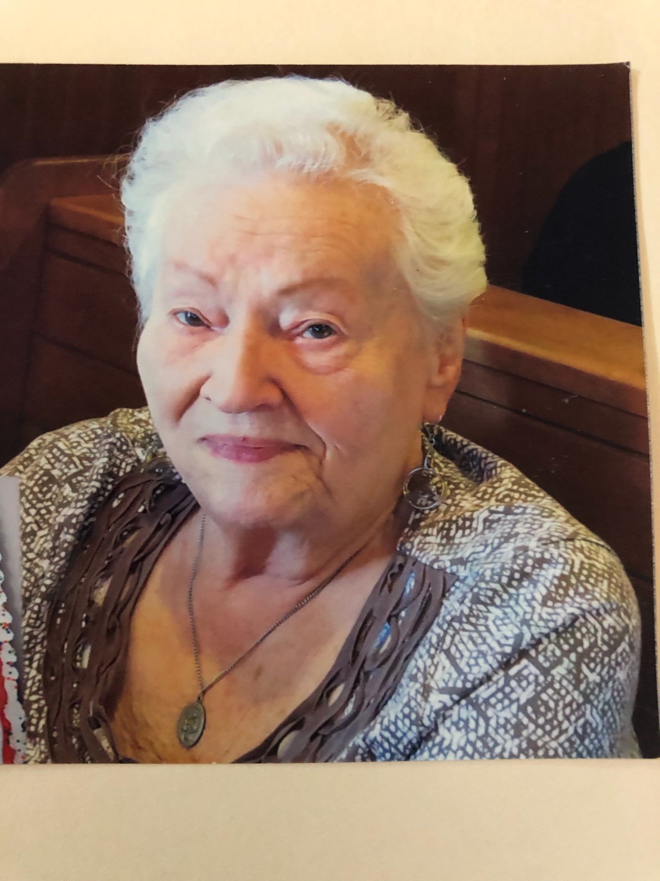 Obituary of Helen A. Maslowski