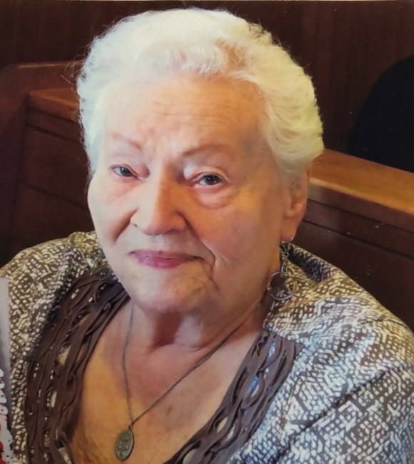 Obituary of Helen A. Maslowski