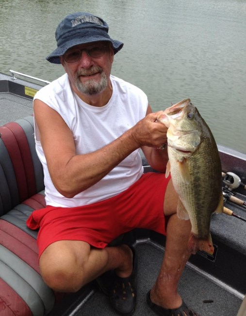 Obituary of Terrence Ray Leighty