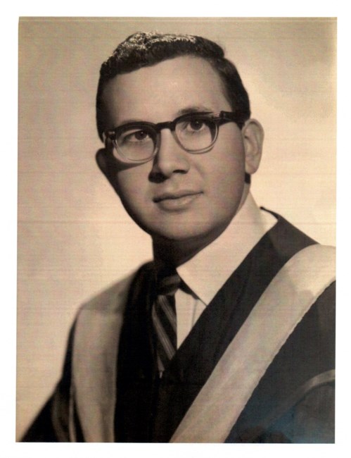 Obituary of Kenneth P. Dapice