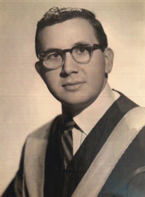 Obituary of Kenneth P. Dapice