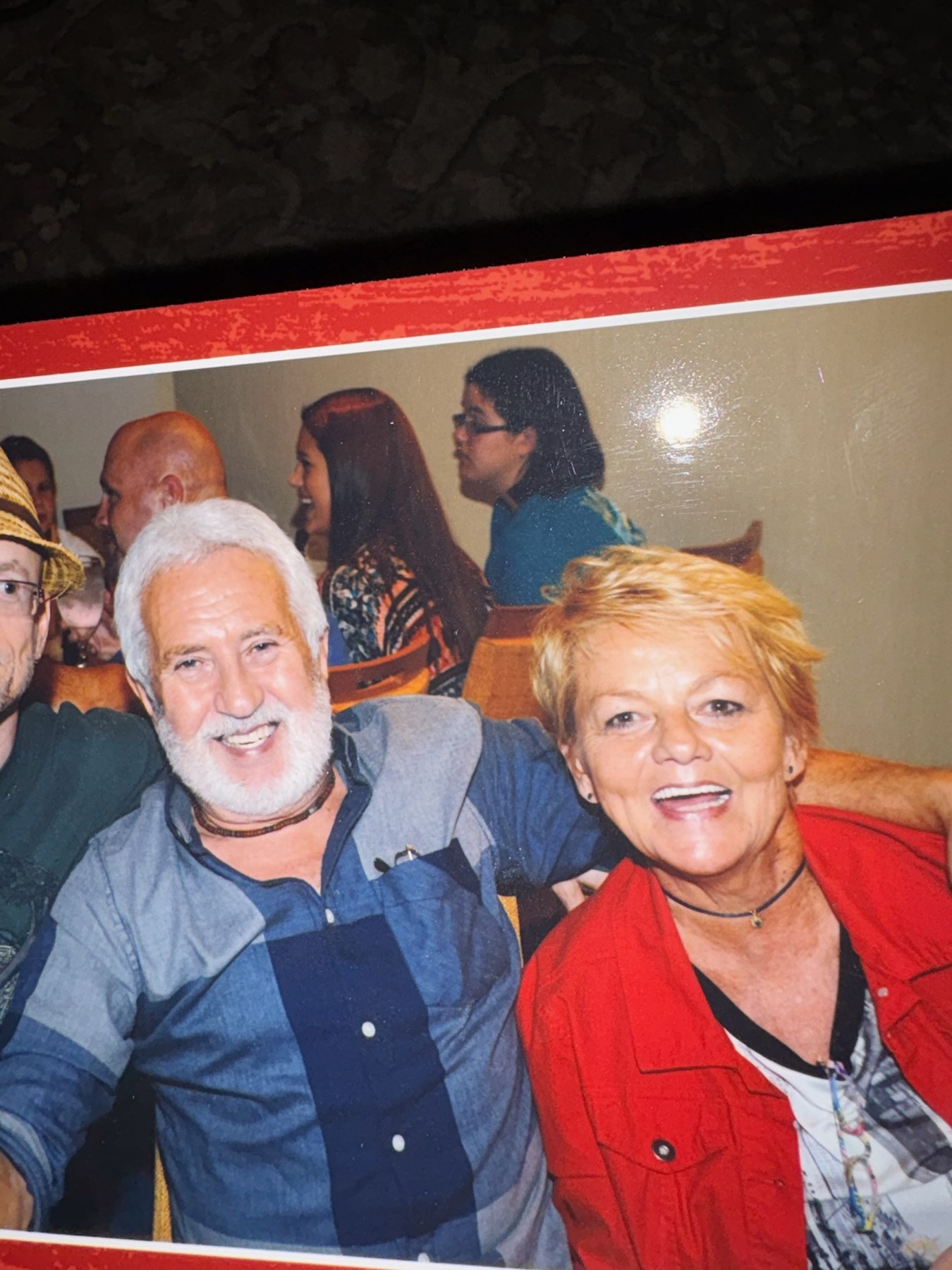 Obituary of Edith Dubovsky