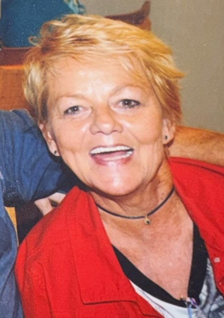 Obituary of Edith Dubovsky