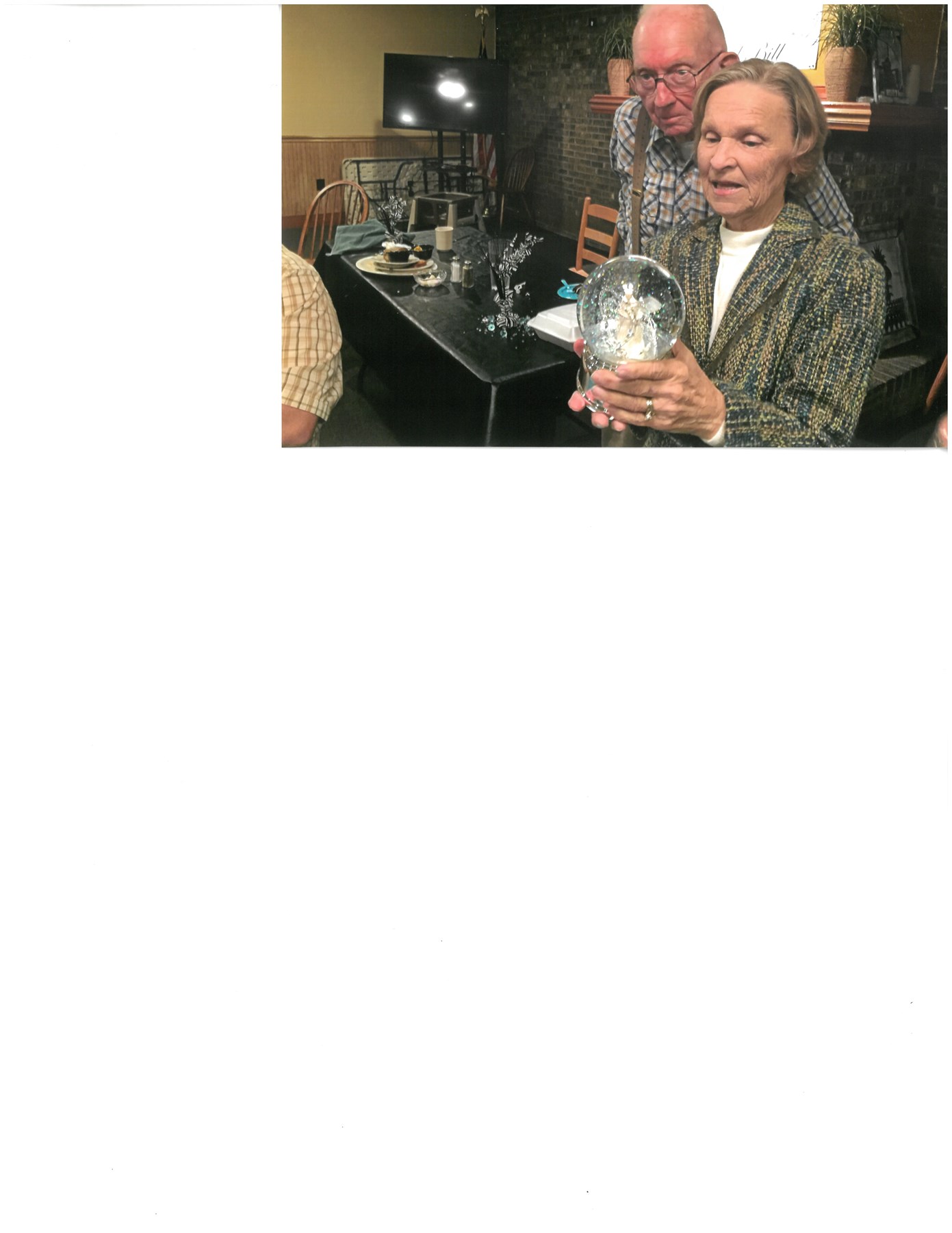 Obituary of June Marie Booher Buntin