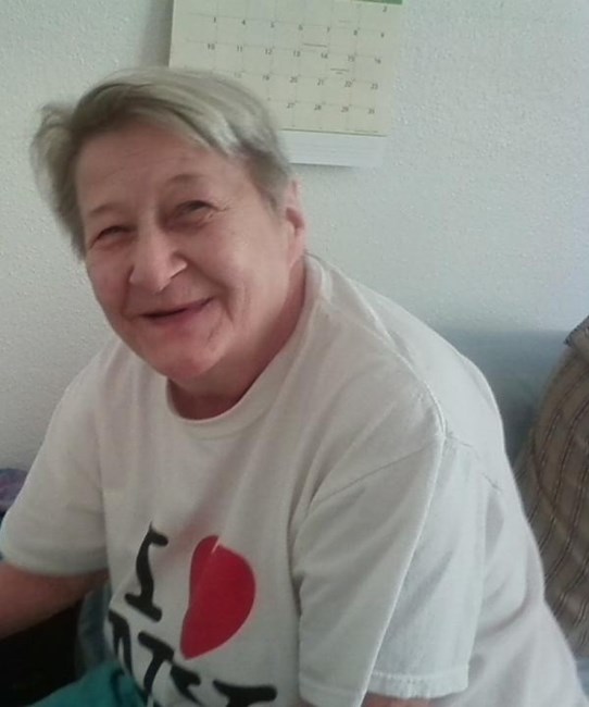 Obituary of Emma White Carter