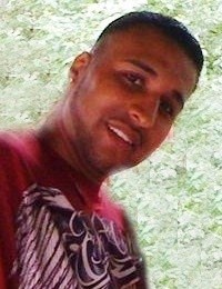 Obituary of Jorge Luis Martinez