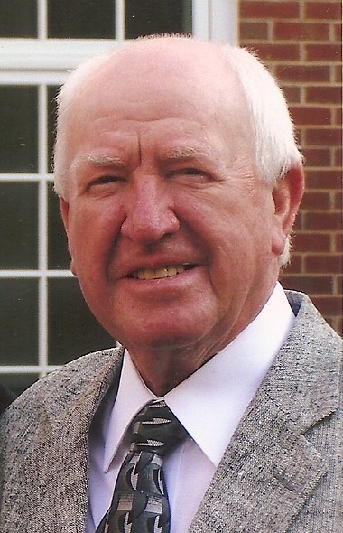 Obituary of Coleman Cooney Eugene Trantham