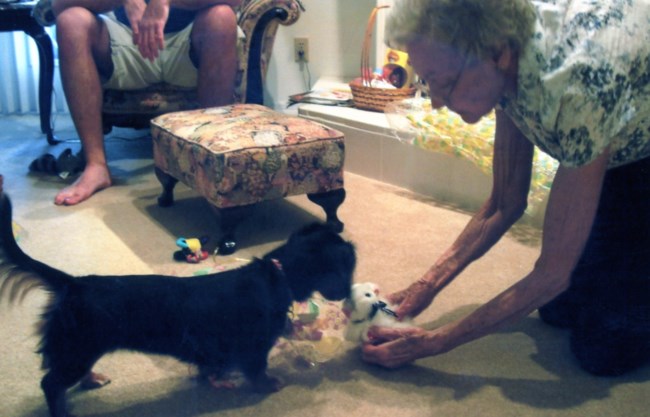 Betty Reighard Obituario Winter Haven Fl