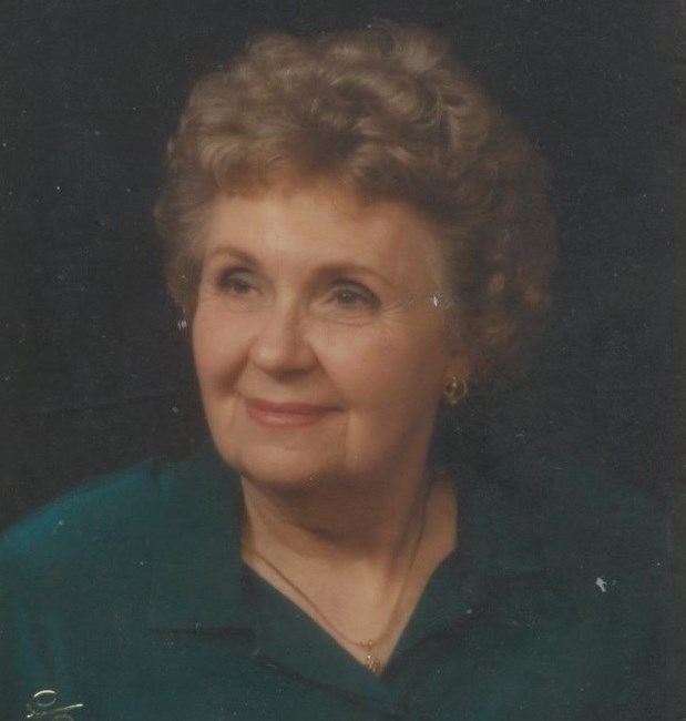 Obituary of Mrs. Ruth L. Bingham