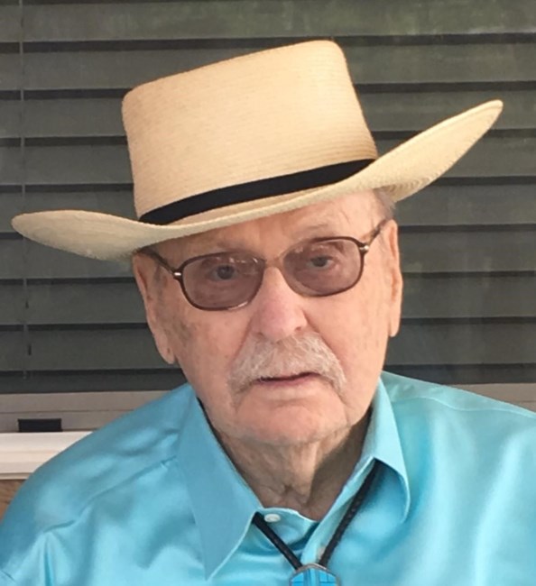 Obituary of Richard Lewis