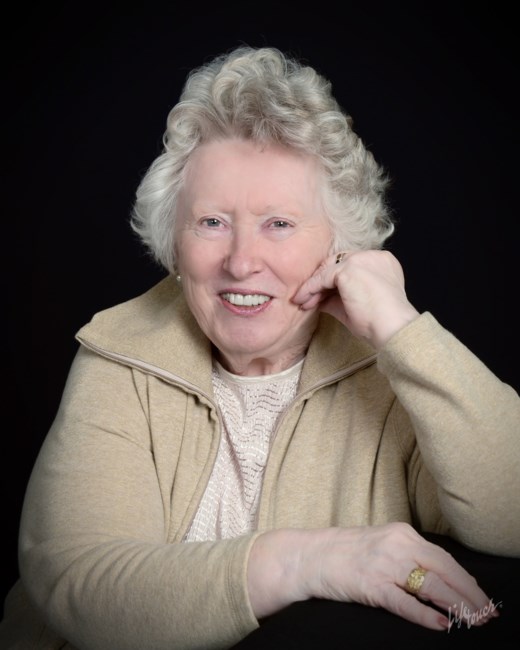 Obituary of Patricia Ann Cotten