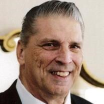 Obituary of Philip C. Wache