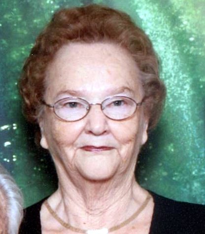 Obituary of Kathleen V Rice