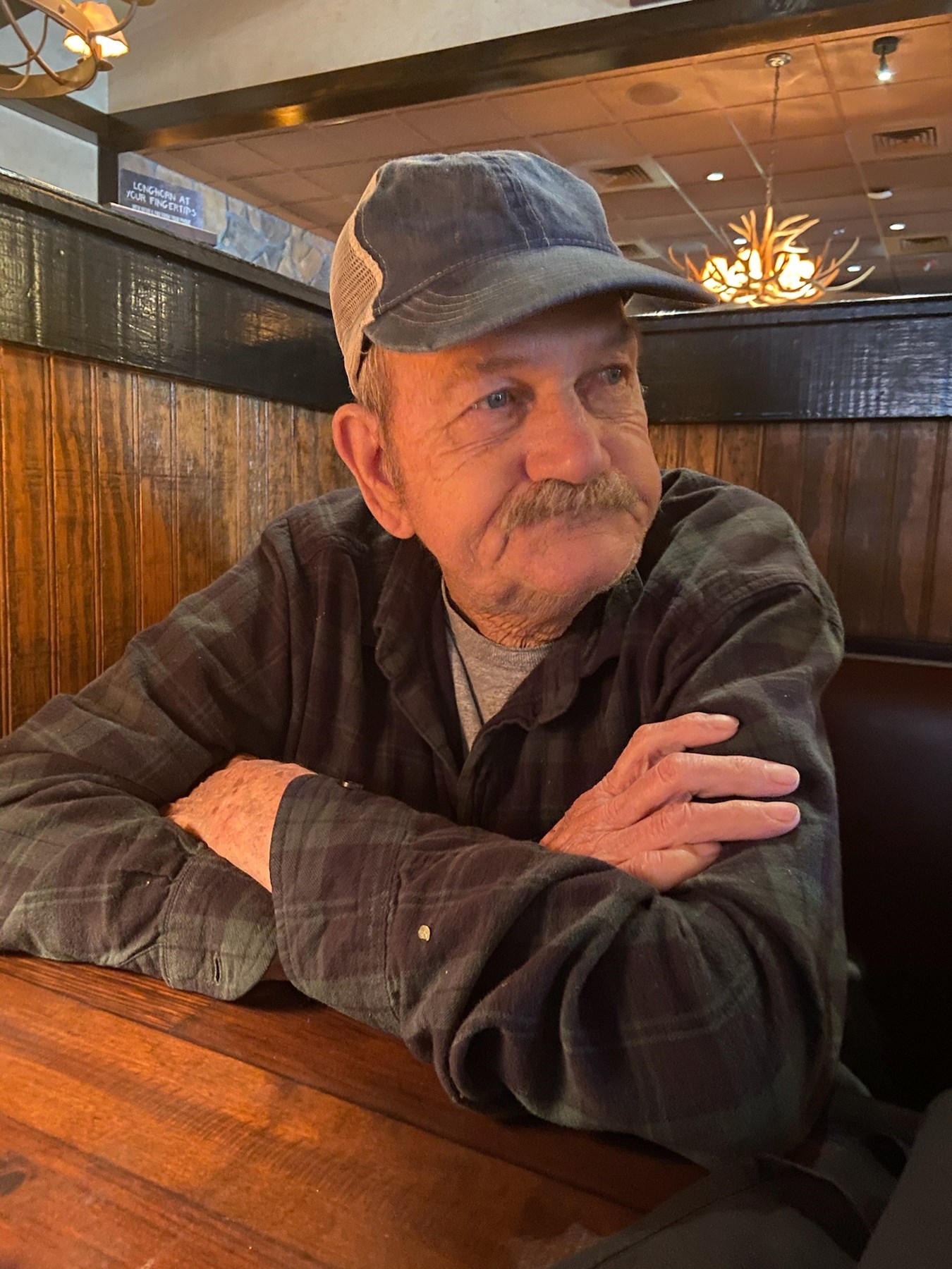 Obituary of William Morgan Childs