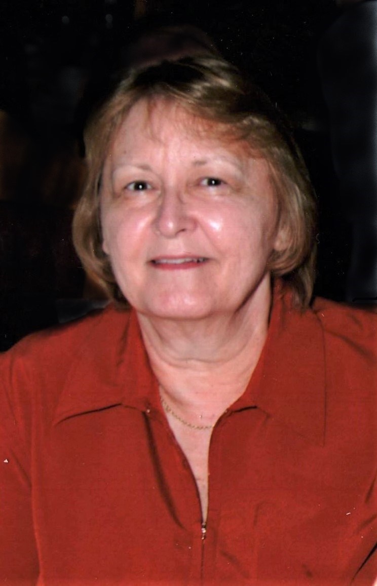 Obituary of Bonnie Jean Copenhaver