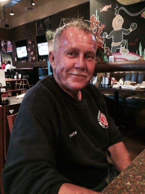 Obituary of Stan "Duffy" Grismanauskas