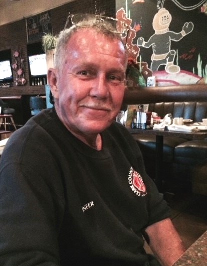 Obituary of Stan "Duffy" Grismanauskas