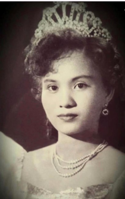 Obituary of Flordeliza Flores Syfu