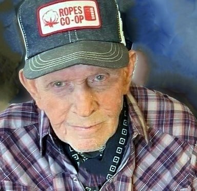 Obituary of David Dalton