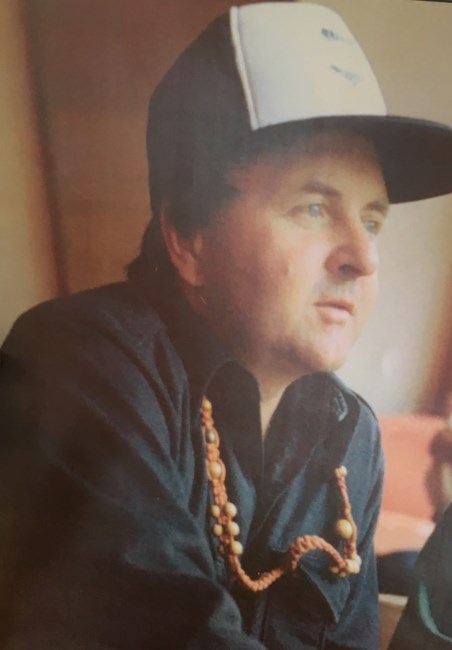 Obituary of Robert "Bob" C. Beyer
