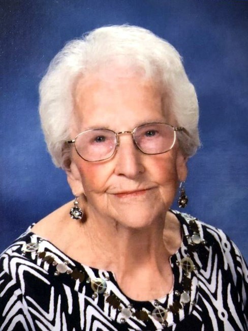 Obituary of Maxine B. Jones
