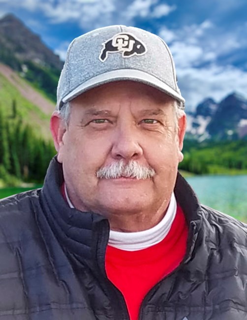 Obituary of Dennis Lyle Daniel