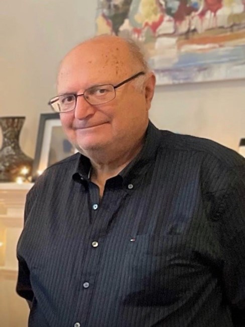 Avis de décès de Samih Moussa Khairallah