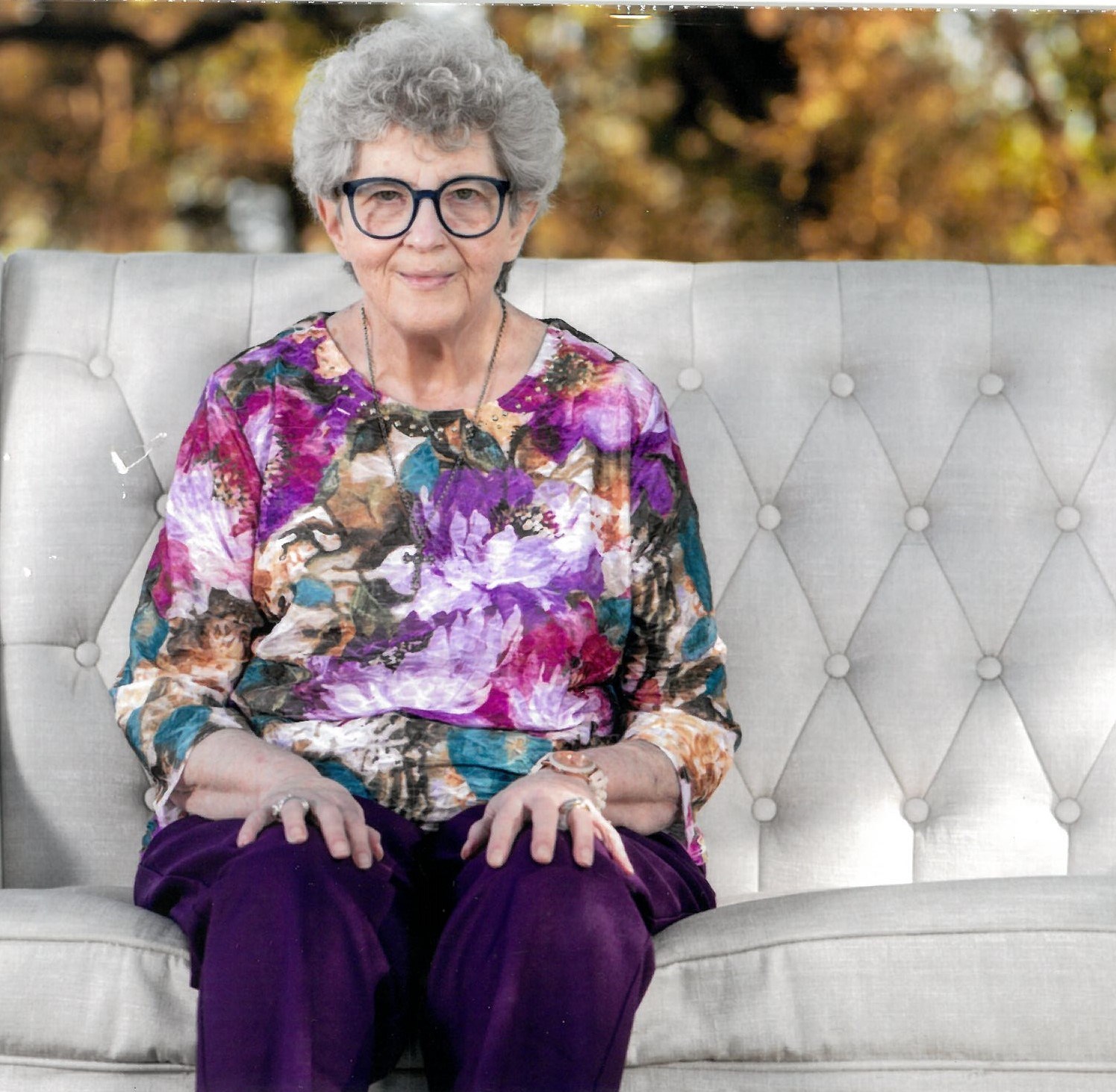 Glenda Jones Obituary - Shawnee, OK
