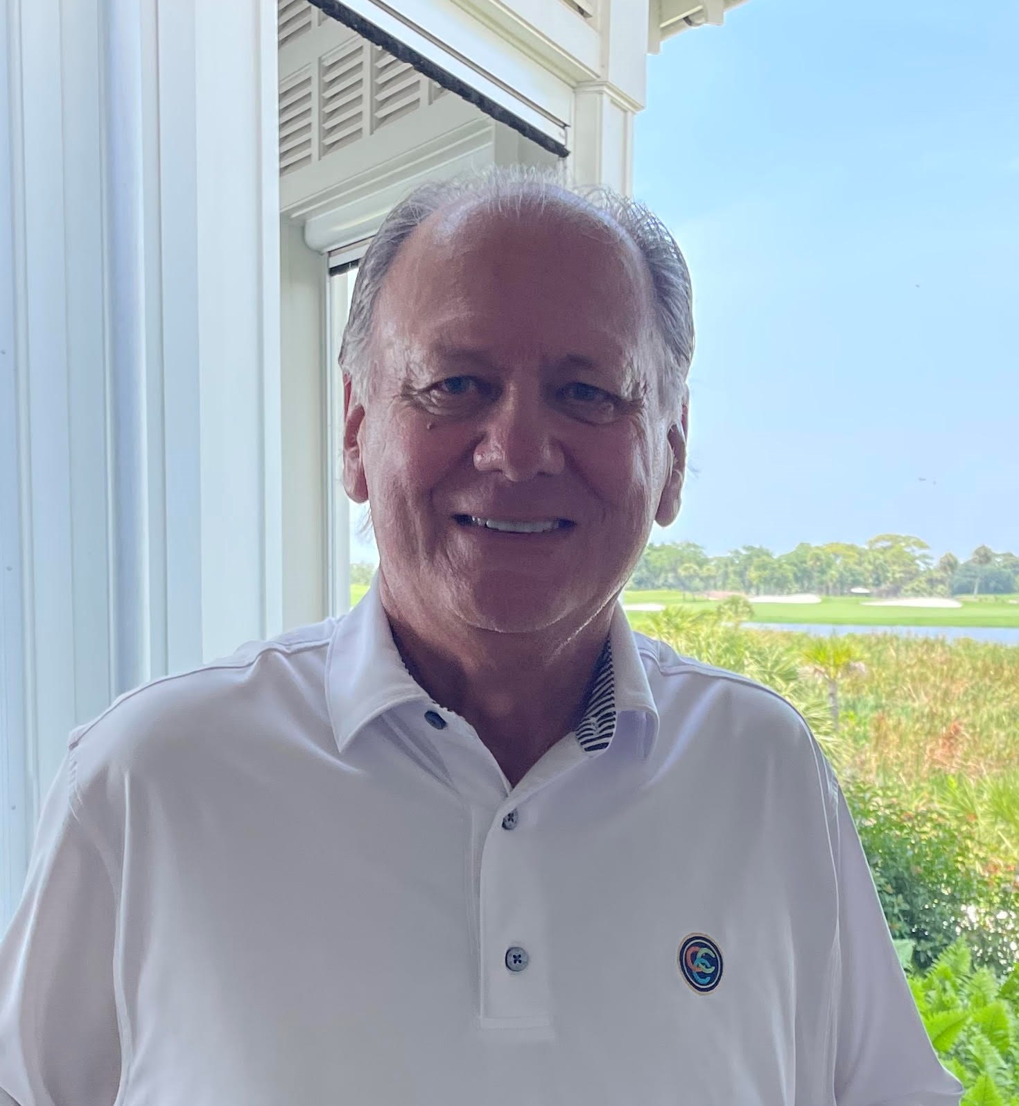 Obituary of Robert Oran Click