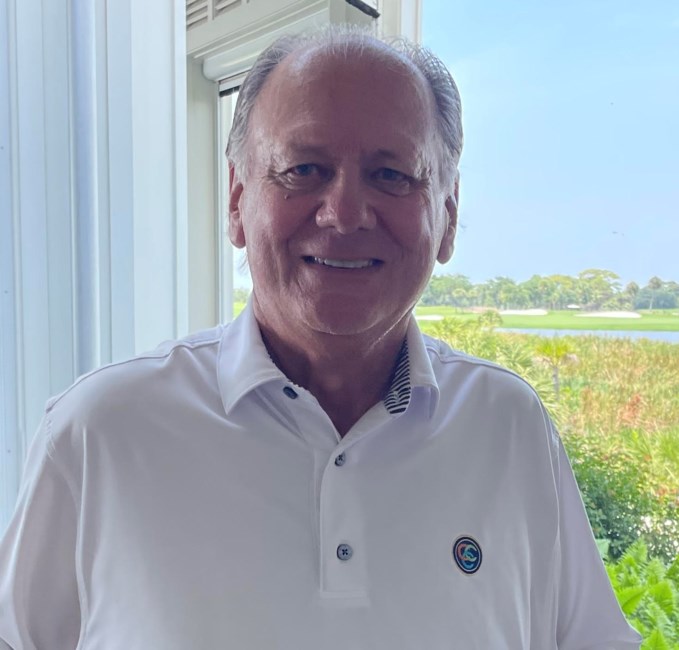 Obituary of Robert Oran Click