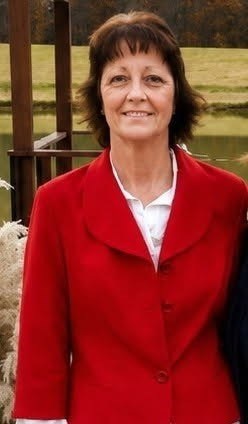 Obituary of Teresa Lynne Whitaker