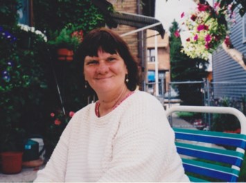 Obituary of Marian T. Cornelius